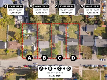 10486 138 Street, Surrey, BC, Surrey — Single Family Residence for sale