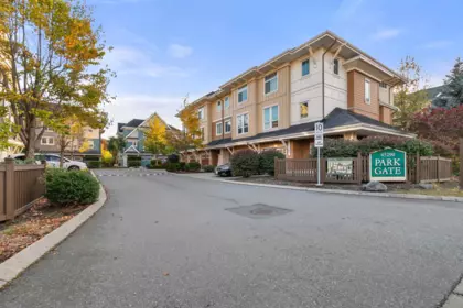 41 45290 Soowahlie Crescent, Chilliwack, BC, Chilliwack — Townhouse for sale