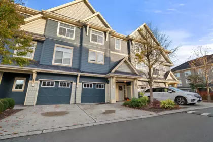 41 45290 Soowahlie Crescent, Chilliwack, BC, Chilliwack — Townhouse for sale