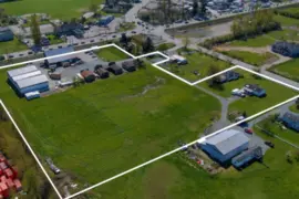 21533 Crush Crescent, Langley, BC
