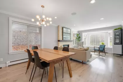 35 W 15th Avenue, Vancouver, BC, Vancouver — Single Family Residence for sale