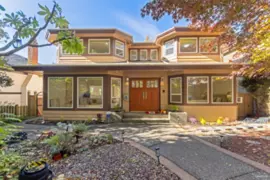 6707 Laburnum Street, Vancouver, BC
