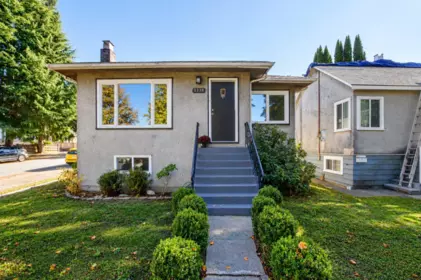 1338 E 37th Avenue, Vancouver, BC, Vancouver — Single Family Residence for sale
