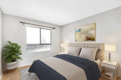 204 7300 Moffatt Road, Richmond, BC, Richmond — Apartment/Condo for sale