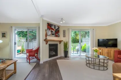137 16275 15 Avenue, Surrey, BC, Surrey — Townhouse for sale