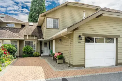 137 16275 15 Avenue, Surrey, BC, Surrey — Townhouse for sale