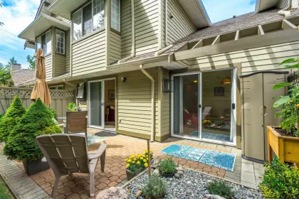 137 16275 15 Avenue, Surrey, BC, Surrey — Townhouse for sale