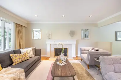 1315 Lawson Avenue, West Vancouver, BC, West vancouver — Single Family Residence for sale