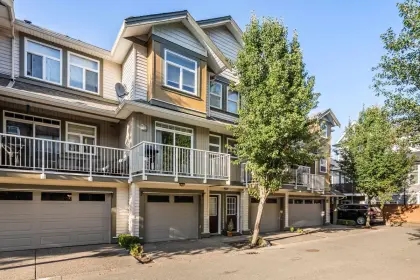 15 5623 Teskey Way, Sardis, BC, Sardis — Townhouse for sale