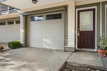 15 5623 Teskey Way, Sardis, BC, Sardis — Townhouse for sale
