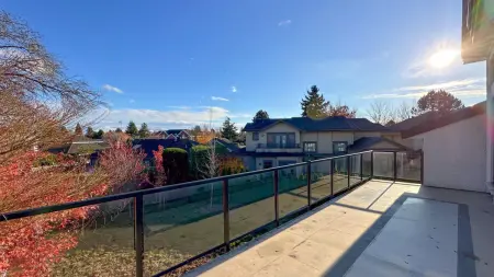 7388 Barkerville Court, Richmond, BC, Richmond — Single Family Residence for sale