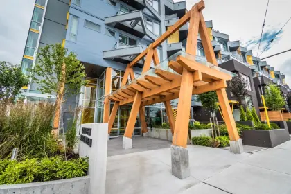 607 32828 Landeau Place, Abbotsford, BC, Abbotsford — Apartment/Condo for sale