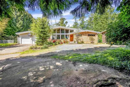 17079 21 Avenue, Surrey, BC, Surrey — Single Family Residence for sale