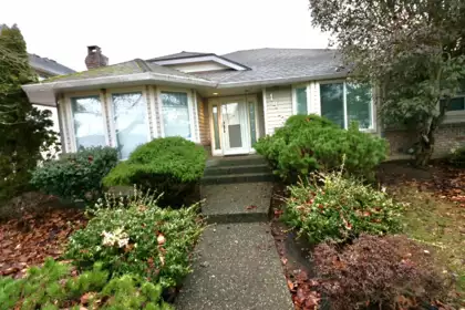 14173 84th Avenue, Surrey, BC, Surrey — Single Family Residence for sale