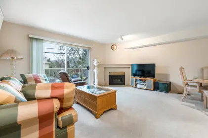 34 8500 Bennett Road, Richmond, BC, Richmond — Townhouse for sale