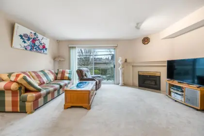 34 8500 Bennett Road, Richmond, BC, Richmond — Townhouse for sale