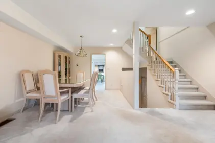 34 8500 Bennett Road, Richmond, BC, Richmond — Townhouse for sale