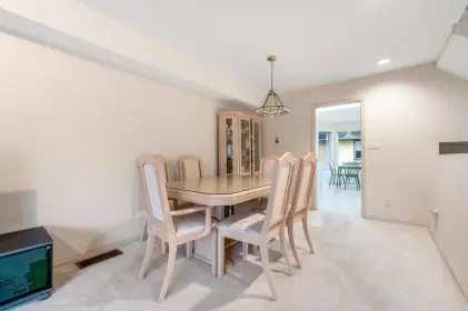 34 8500 Bennett Road, Richmond, BC, Richmond — Townhouse for sale