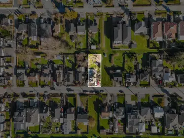 233 Wood Street, New Westminster, BC, New westminster — Single Family Residence for sale