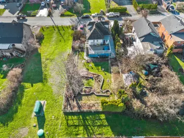 233 Wood Street, New Westminster, BC, New westminster — Single Family Residence for sale