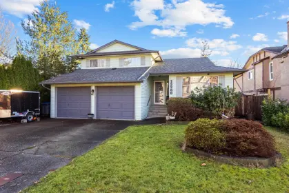 15280 85 Avenue, Surrey, BC, Surrey — Single Family Residence for sale