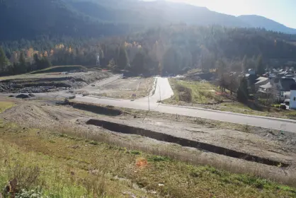 10026 Trillium Way, Rosedale, BC, Rosedale — Land for sale