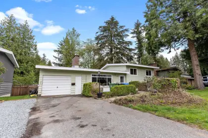34225 Larch Street, Abbotsford, BC, Abbotsford — Single Family Residence for sale