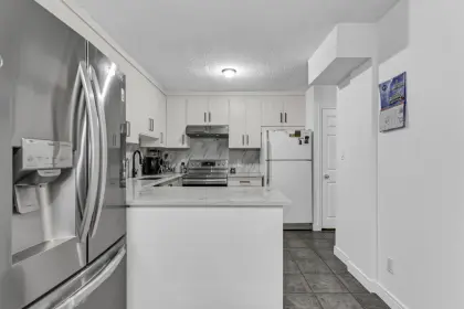 13293 71b Avenue, Surrey, BC, Surrey — Townhouse for sale