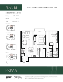 Basement Recreation Room Photo of 906 6833 Buswell Street, Richmond, BC
