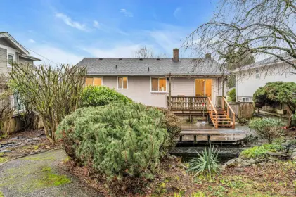 6527 Portland Street, Burnaby, BC, Burnaby — Single Family Residence for sale