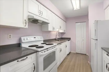 307 8760 Blundell Road, Richmond, BC, Richmond — Apartment/Condo for sale