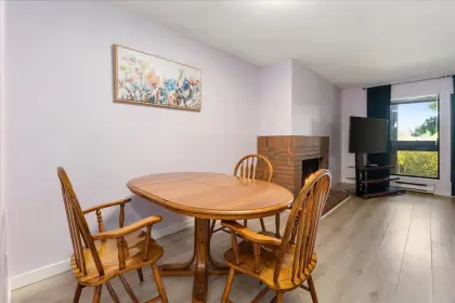 307 8760 Blundell Road, Richmond, BC, Richmond — Apartment/Condo for sale
