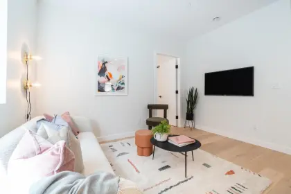 3862 Prince Albert Street, Vancouver, BC, Vancouver — Half Duplex for sale