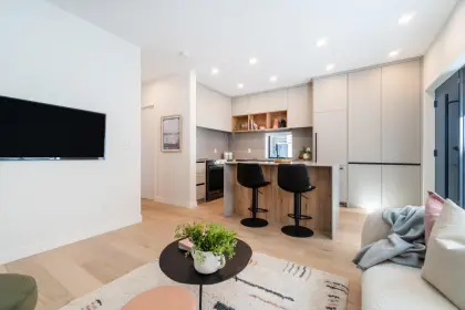 3862 Prince Albert Street, Vancouver, BC, Vancouver — Half Duplex for sale