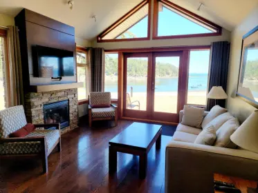 109D 494 Arbutus Drive, Mayne Island, BC, Mayne island — Recreational for sale