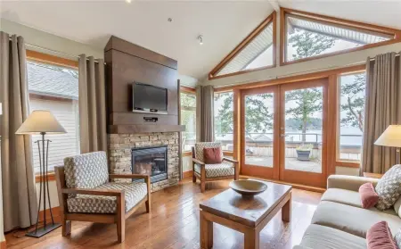 109D 494 Arbutus Drive, Mayne Island, BC, Mayne island — Recreational for sale