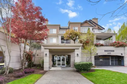 313 6359 198 Street, Langley, BC, Langley — Apartment/Condo for sale