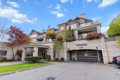 313 6359 198 Street, Langley, BC, Langley — Apartment/Condo for sale