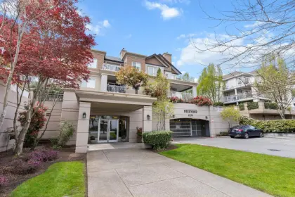 313 6359 198 Street, Langley, BC, Langley — Apartment/Condo for sale