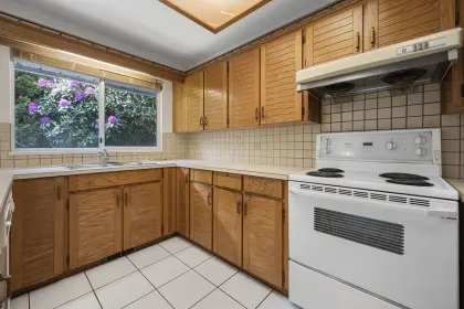 7795 Shackleton Drive, Richmond, BC, Richmond — Single Family Residence for sale