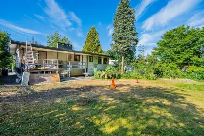12902 106 Avenue, Surrey, BC, Surrey — Single Family Residence for sale
