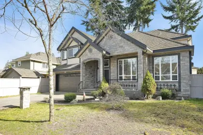 5856 134a Street, Surrey, BC, Surrey — Single Family Residence for sale