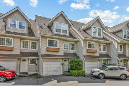 12 19948 Willoughby Way, Langley, BC, Langley — Townhouse for sale