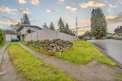 34333 George Ferguson Way, Abbotsford, BC, Abbotsford — Single Family Residence for sale