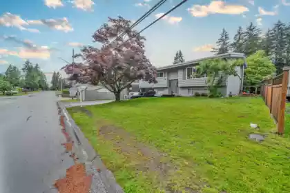 34333 George Ferguson Way, Abbotsford, BC, Abbotsford — Single Family Residence for sale