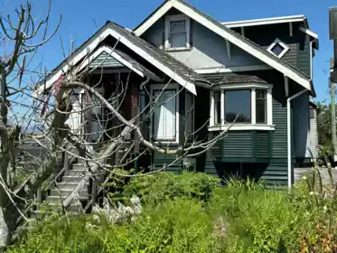 3623 Triumph Street, Vancouver, BC, Vancouver — Single Family Residence for sale