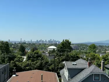 3623 Triumph Street, Vancouver, BC, Vancouver — Single Family Residence for sale