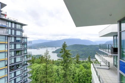 1302 8940 University Crescent, Burnaby, BC, Burnaby — Apartment/Condo for sale