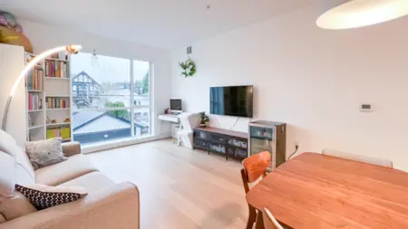 234 92 W King Edward Avenue, Vancouver, BC, Vancouver — Townhouse for sale