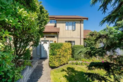 9121 Wilberforce Street, Burnaby, BC, Burnaby — Single Family Residence for sale
